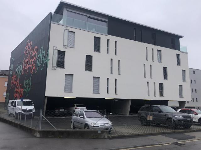 Wohnung kaufen in Bellinzona, Tessin