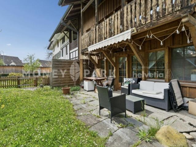 Wohnung kaufen in Volketswil, Zürich