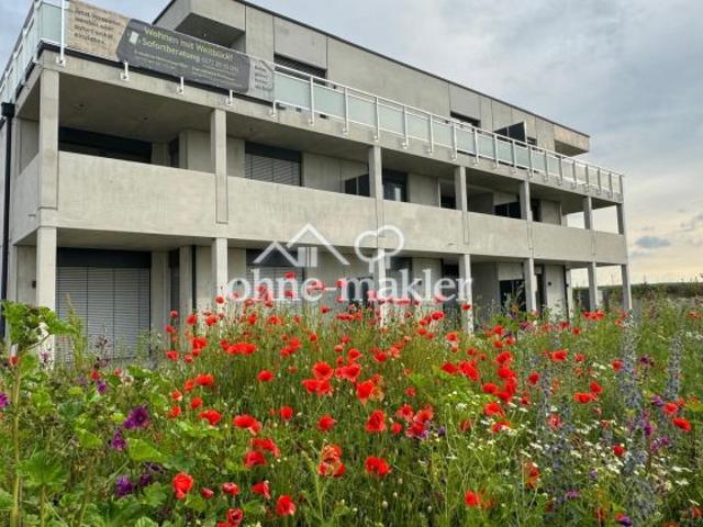 Wohnung kaufen in Uffenheim, Bayern