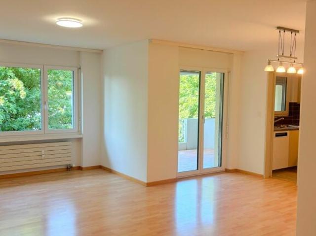Wohnung mieten in Rickenbach bei Wil, Thurgau