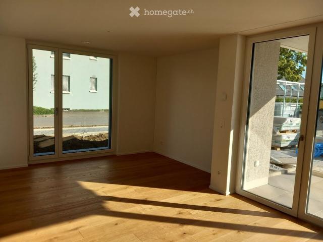 Apartment mieten in Bad Zurzach, Zurzach
