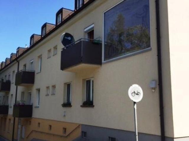 Etagenwohnung mieten in Hainburg an der Donau
