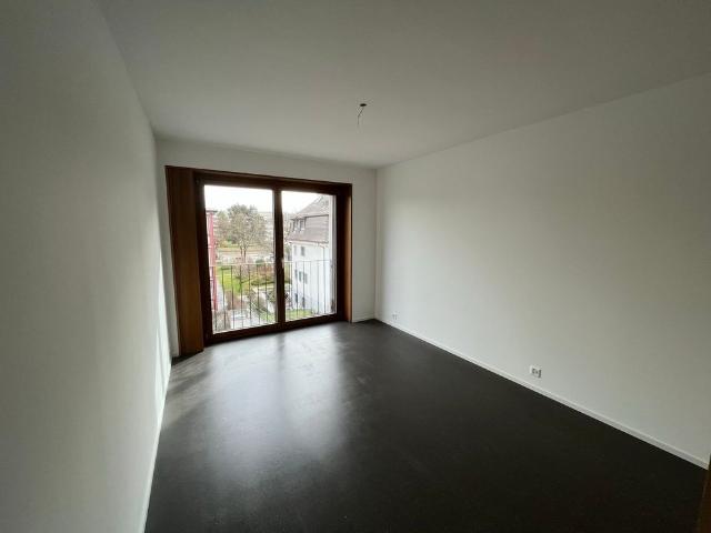 Apartment mieten in Kleinbasel, Basel