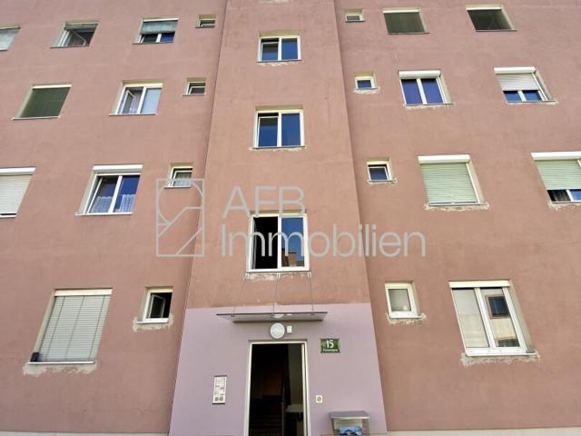 Immobilie mieten in Katastralgemeinde Baierdorf, Graz