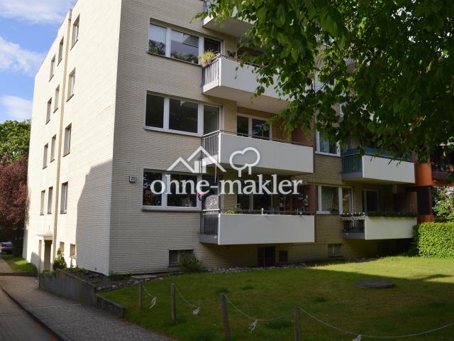Apartment mieten in Wedel, Schleswig-Holstein