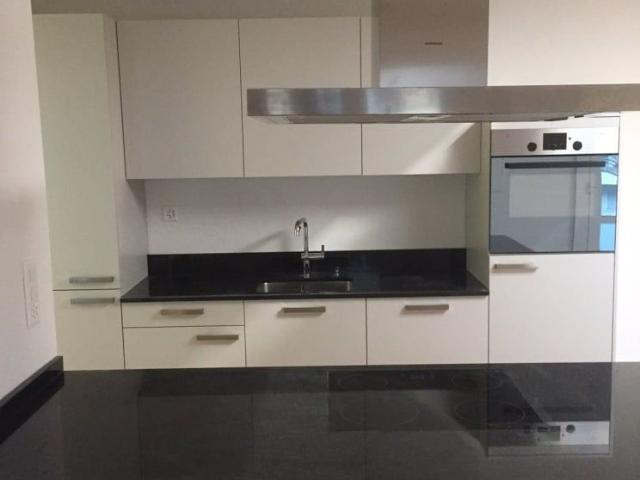 Apartment mieten in Alt-Wiedikon, Zürich
