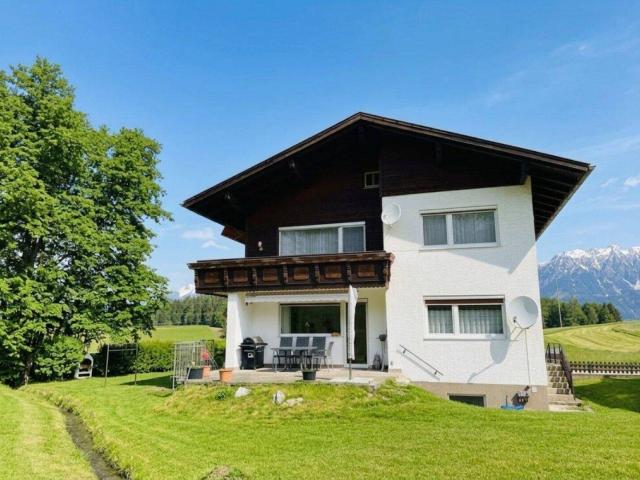 Apartment kaufen in Rinn, Tirol