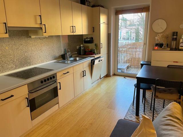 Wohnung mieten in München, Bayern