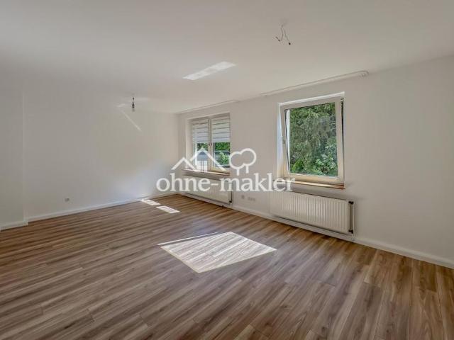Apartment mieten in Witten-Mitte, Witten