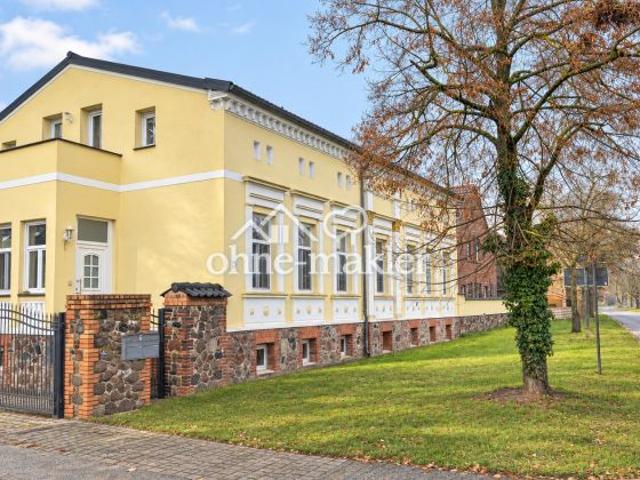 Wohnung mieten in Steinhöfel, Brandenburg