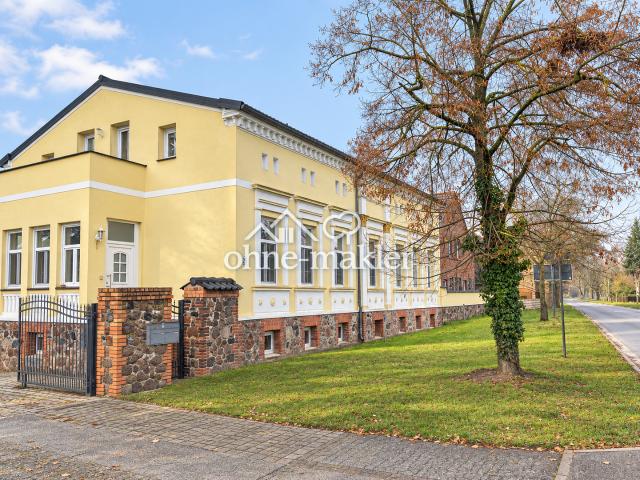 Apartment mieten in Steinhöfel, Brandenburg