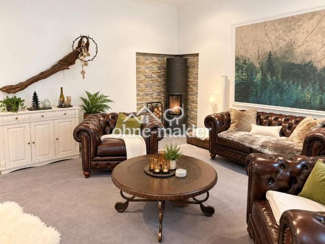 Apartment mieten in Steinhöfel, Brandenburg