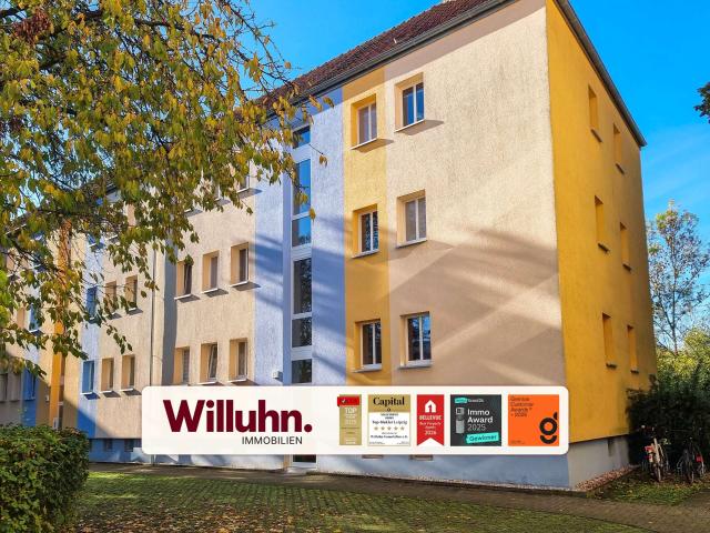 Wohnung kaufen in Markkleeberg-Ost, Markkleeberg