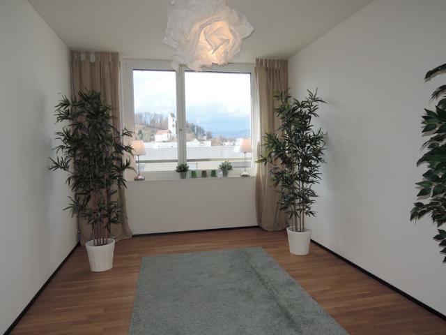 Apartment mieten in Suhr, Aargau