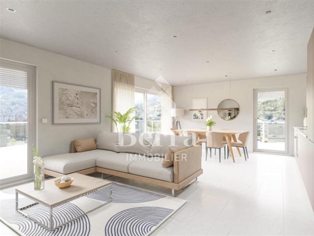 Wohnung kaufen in Monthey, Wallis