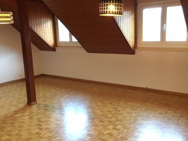 Wohnung mieten in Bex, Waadt