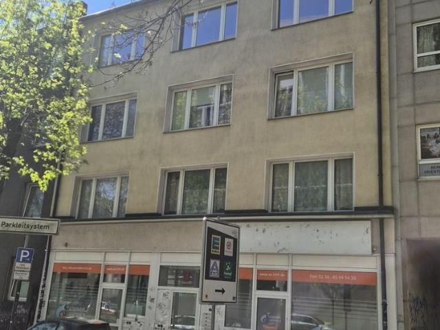 Zimmer mieten in Innenstadt, Bochum