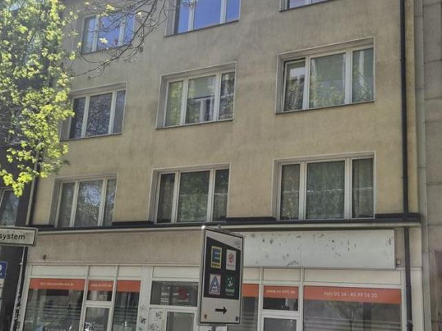 Wohnung mieten in Bochum, Nordrhein-Westfalen