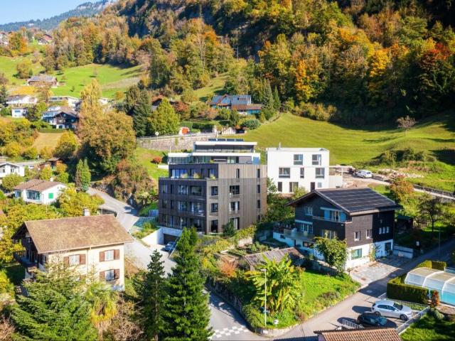 Wohnung kaufen in Lü