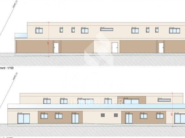 Wohnung kaufen in Saxon, Wallis