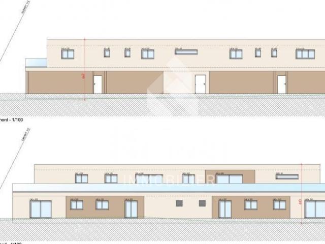 Wohnung kaufen in Saxon, Wallis