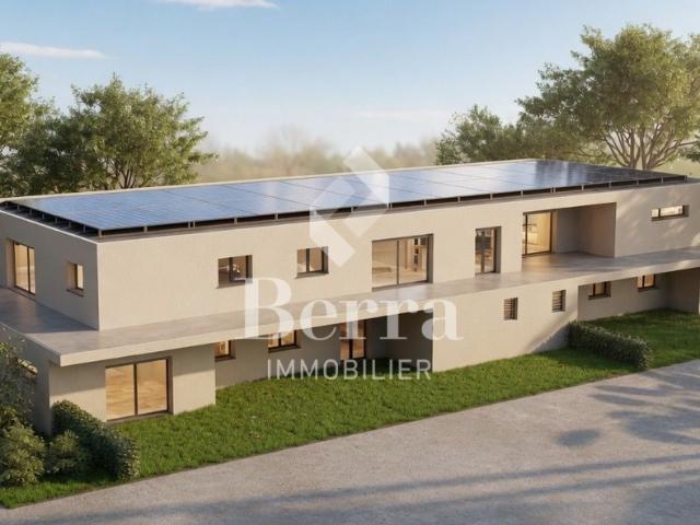 Wohnung kaufen in Saxon, Wallis