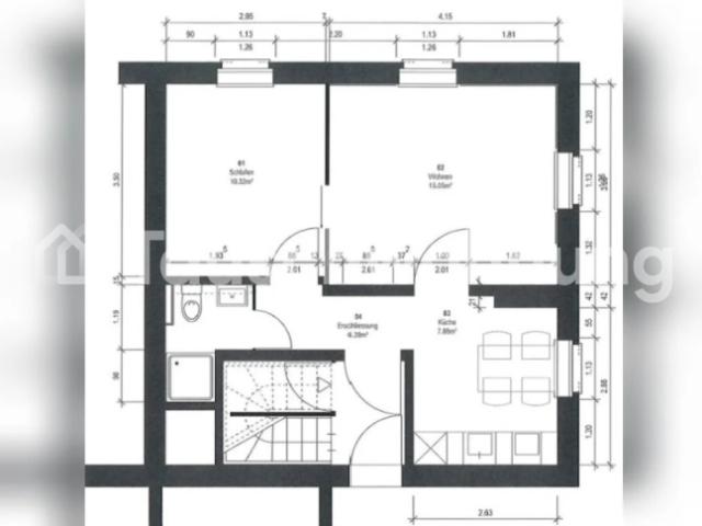 Wohnung mieten in Einigen, Zürich