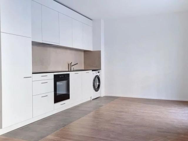 Wohnung mieten in Sion