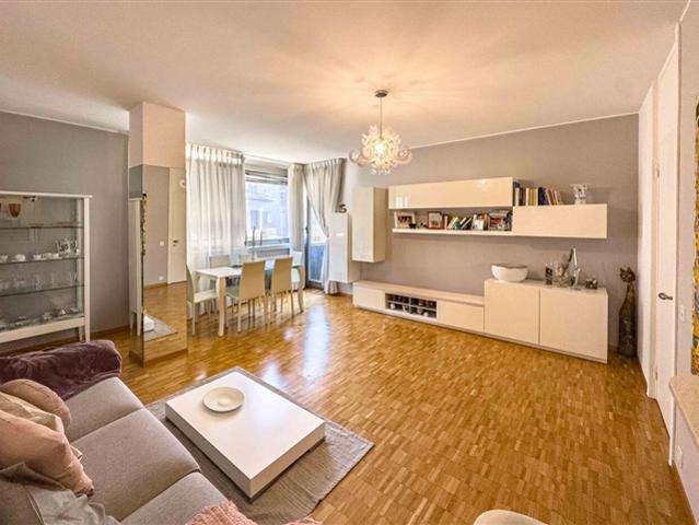 Wohnung kaufen in Aldesago, Tessin