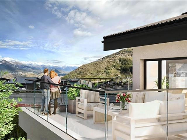 Wohnung kaufen in Baar, Nendaz, Wallis