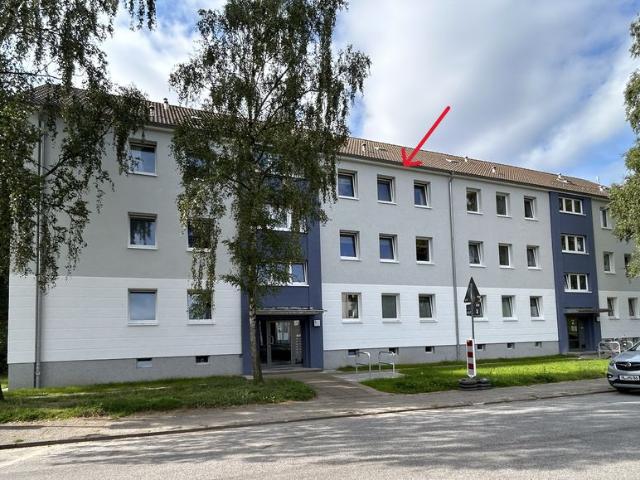 Apartment mieten in Kücknitz, Lübeck
