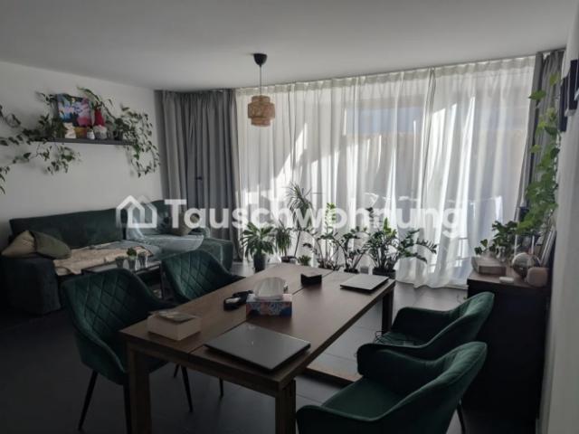 Wohnung mieten in Unterstrass, Zürich
