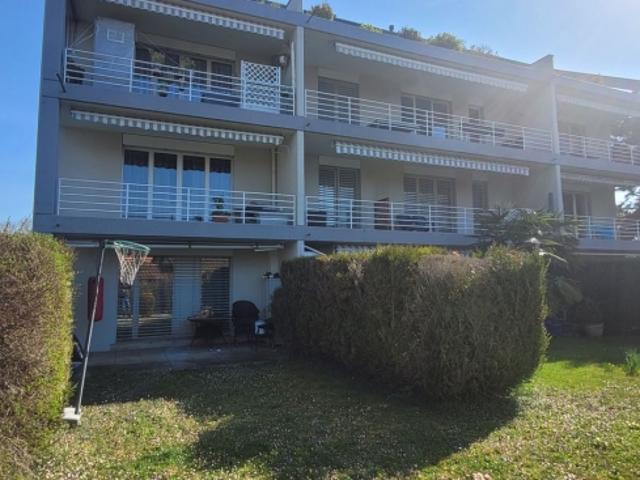 Wohnung kaufen in Belmont-Yverdon, Waadt