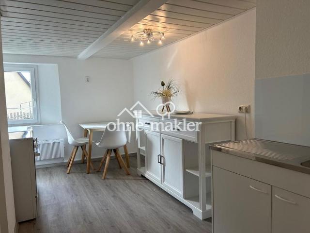 Apartment mieten in Dossenheim, Baden-Württemberg