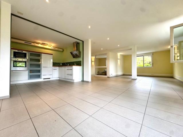 Loft kaufen in Frick, Aargau