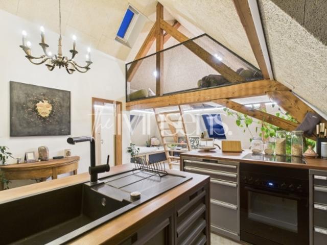 Attikawohnung kaufen in Kreuzlingen, Thurgau