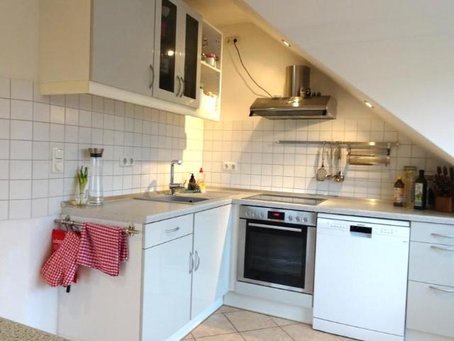 Apartment mieten in Eversten, Oldenburg