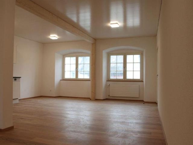 Apartment mieten in Lüchingen, Altstätten