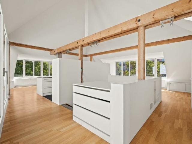 Apartment mieten in Basel, Basel-Stadt