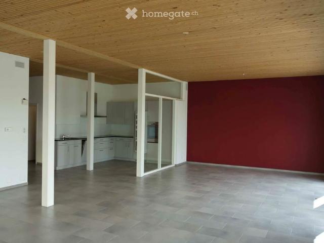 Apartment mieten in Andelfingen
