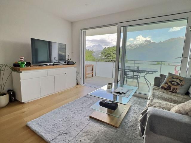 Apartment mieten in Monthey, Wallis