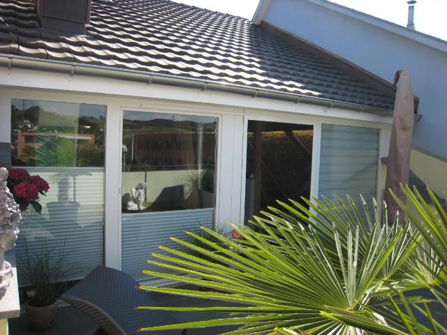 Maisonette mieten in Frick, Aargau