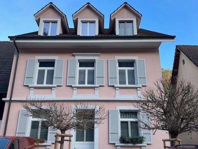 Maisonette mieten in Dittingen, Bezirk Laufen