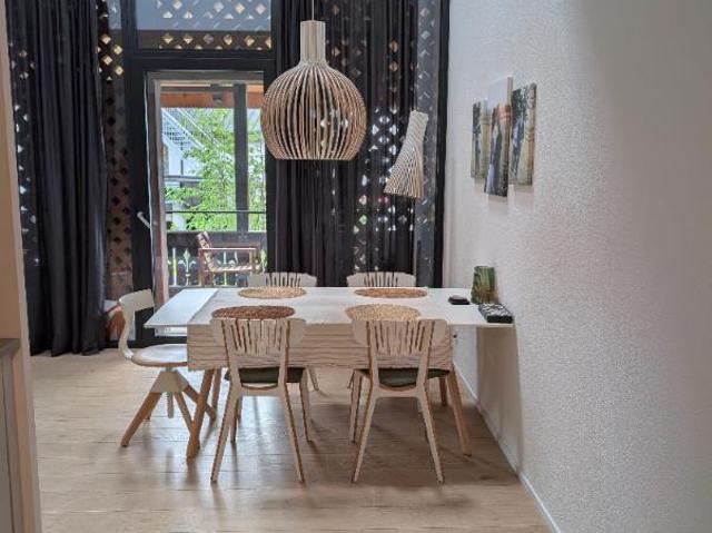 Maisonette mieten in Langenthal, Bern