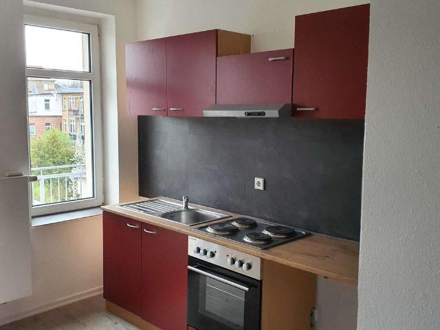 Apartment mieten in Altscherbitz, Schkeuditz