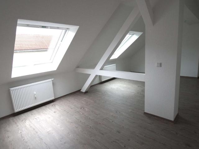 Wohnung mieten in Altscherbitz, Schkeuditz