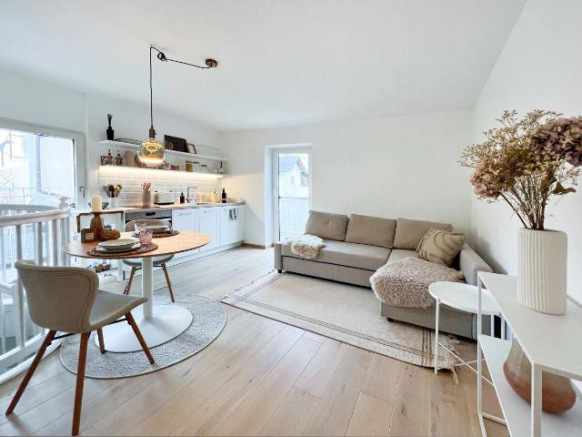 Apartment kaufen in Salzburg