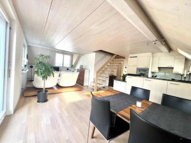 Maisonette kaufen in Buus, Bezirk Sissach