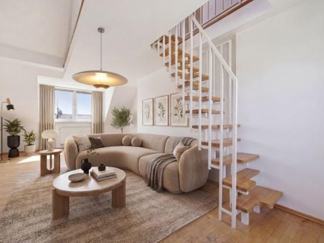 Wohnung kaufen in München, Bayern