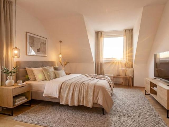Wohnung kaufen in München, Bayern